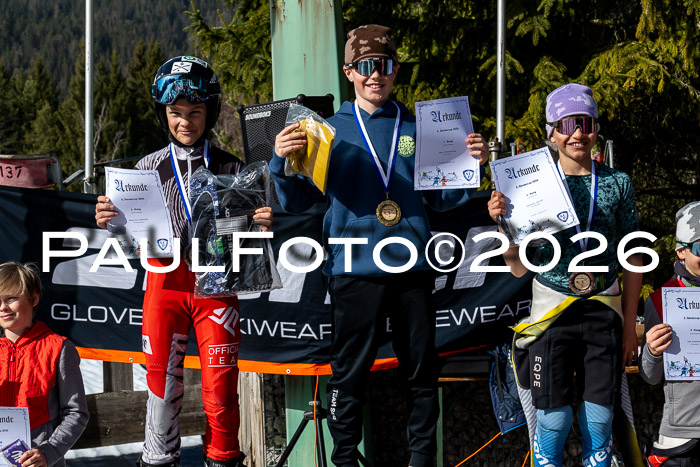 Ziener Cup 5 RS Mösern, 07.03.2026