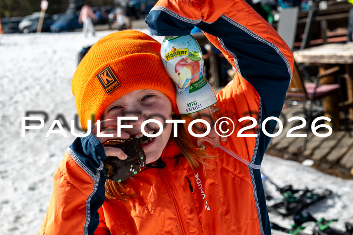 Ziener Cup 5 RS Mösern, 07.03.2026