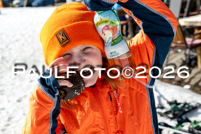 Ziener Cup 5 RS Mösern, 07.03.2026