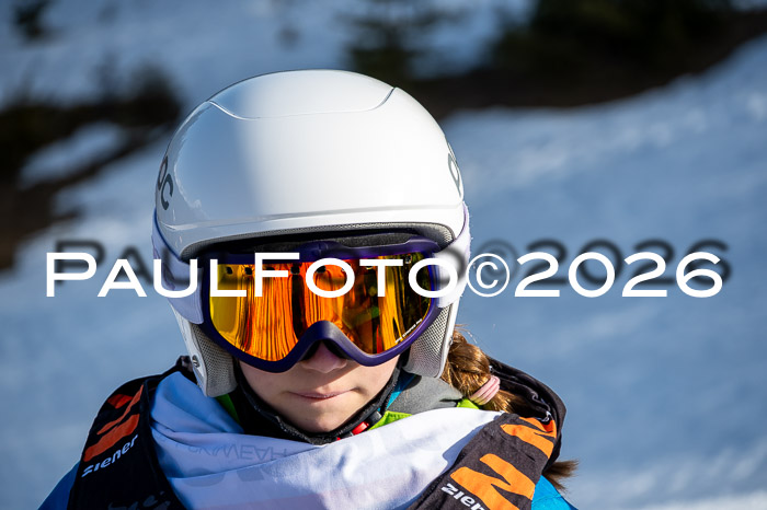 Ziener Cup 5 RS Mösern, 07.03.2026