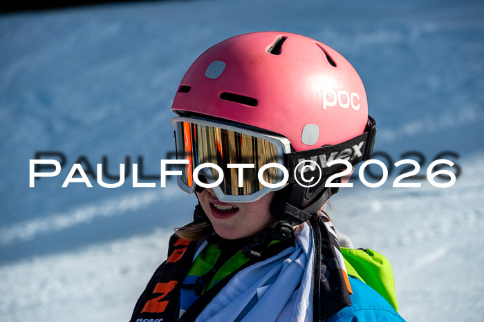 Ziener Cup 5 RS Mösern, 07.03.2026