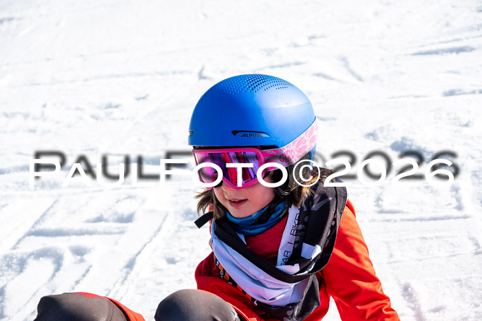 Ziener Cup 5 RS Mösern, 07.03.2026