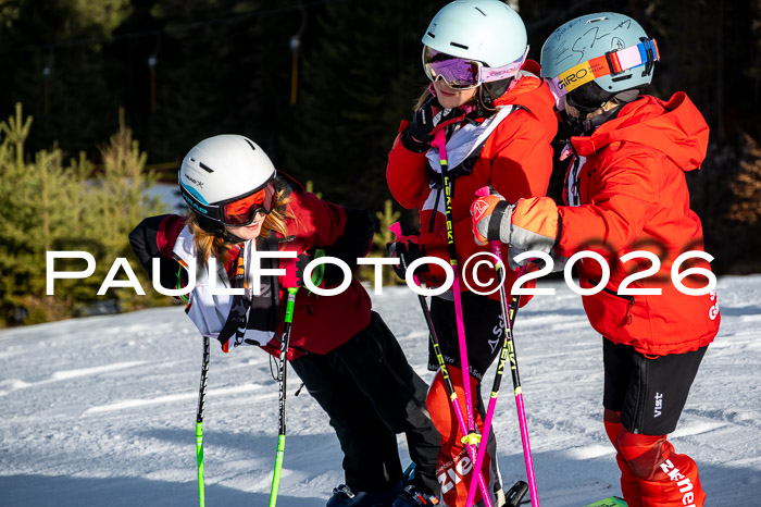 Ziener Cup 5 RS Mösern, 07.03.2026