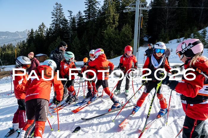 Ziener Cup 5 RS Mösern, 07.03.2026