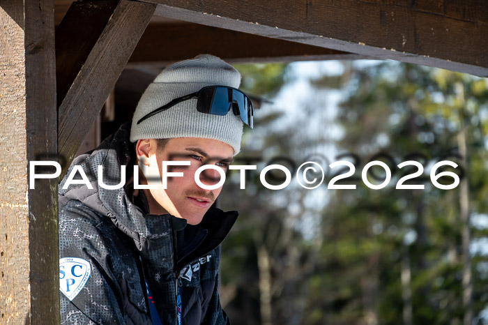 Ziener Cup 5 RS Mösern, 07.03.2026