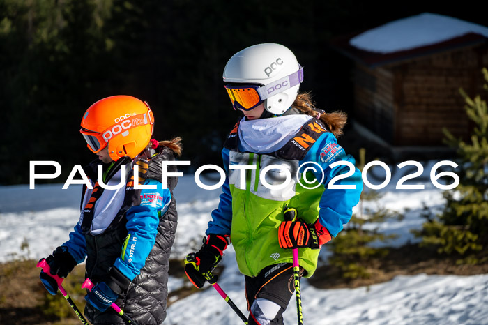 Ziener Cup 5 RS Mösern, 07.03.2026