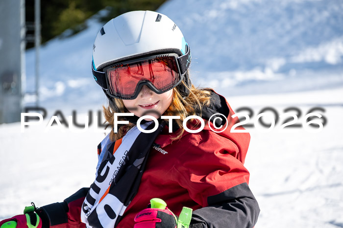 Ziener Cup 5 RS Mösern, 07.03.2026