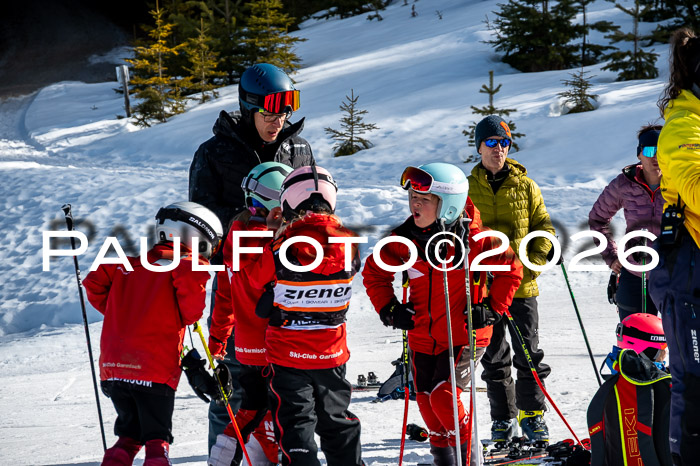 Ziener Cup 5 RS Mösern, 07.03.2026