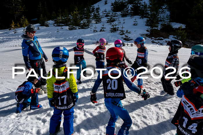 Ziener Cup 5 RS Mösern, 07.03.2026