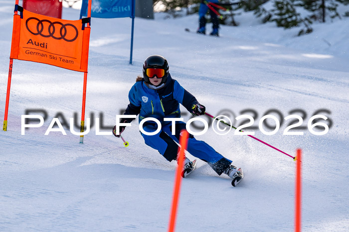 Ziener Cup 5 RS Mösern, 07.03.2026