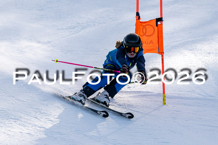 Ziener Cup 5 RS Mösern, 07.03.2026