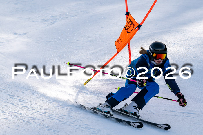 Ziener Cup 5 RS Mösern, 07.03.2026