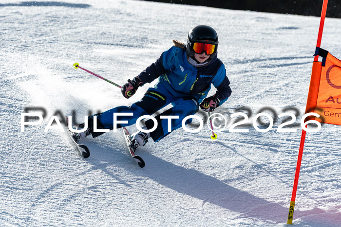 Ziener Cup 5 RS Mösern, 07.03.2026