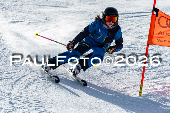 Ziener Cup 5 RS Mösern, 07.03.2026