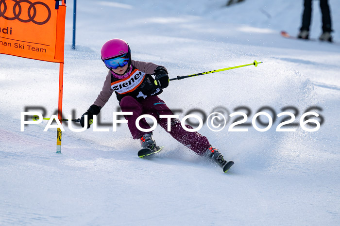 Ziener Cup 5 RS Mösern, 07.03.2026