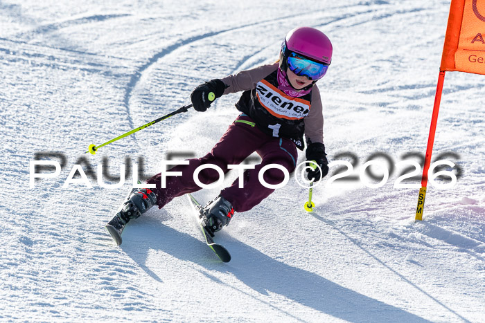 Ziener Cup 5 RS Mösern, 07.03.2026