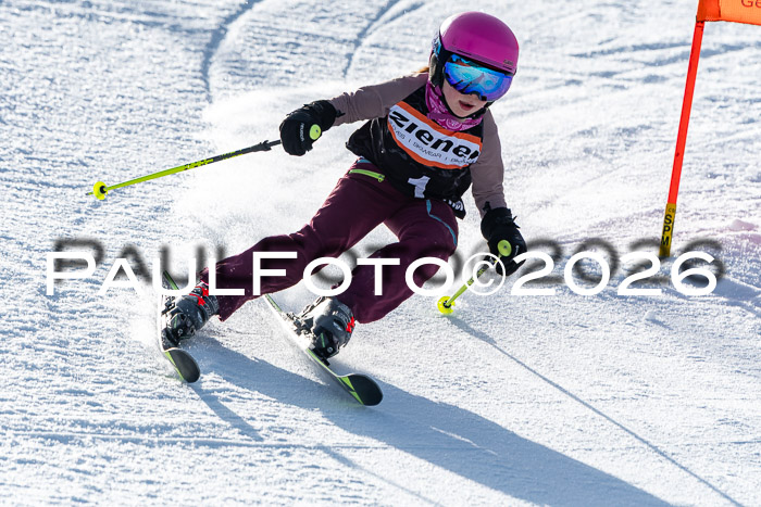 Ziener Cup 5 RS Mösern, 07.03.2026