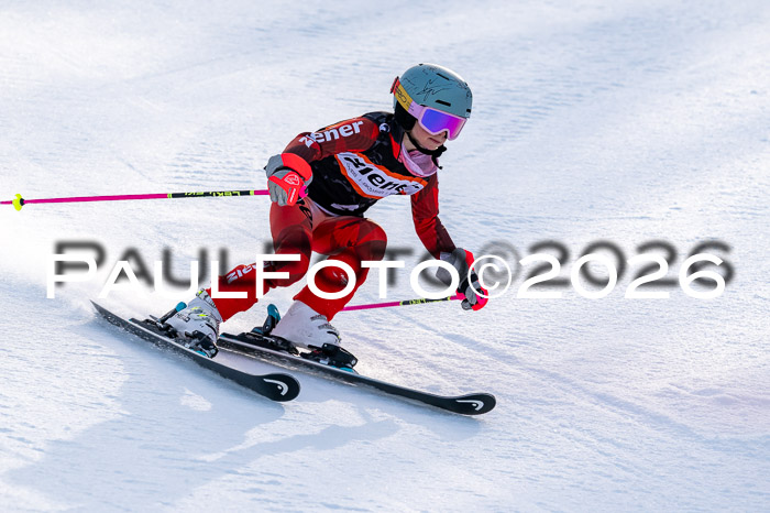 Ziener Cup 5 RS Mösern, 07.03.2026