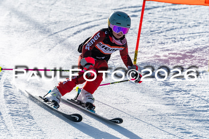 Ziener Cup 5 RS Mösern, 07.03.2026