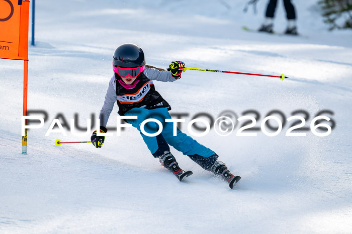 Ziener Cup 5 RS Mösern, 07.03.2026