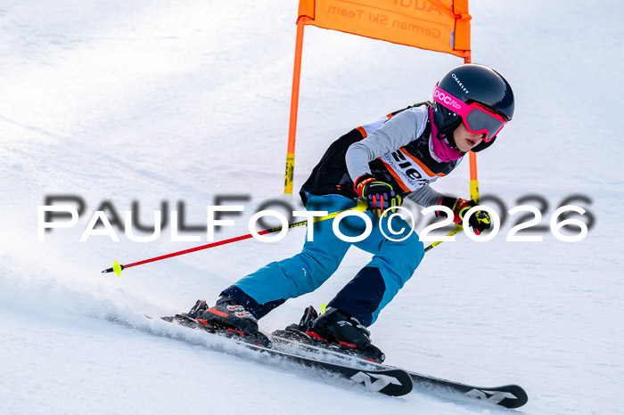 Ziener Cup 5 RS Mösern, 07.03.2026