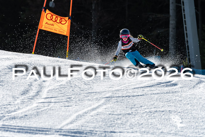 Ziener Cup 5 RS Mösern, 07.03.2026