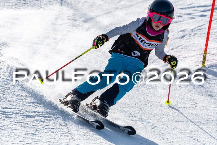 Ziener Cup 5 RS Mösern, 07.03.2026