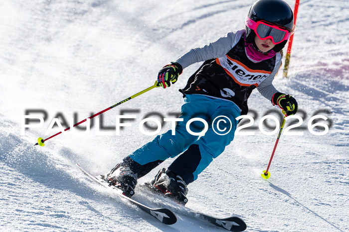 Ziener Cup 5 RS Mösern, 07.03.2026