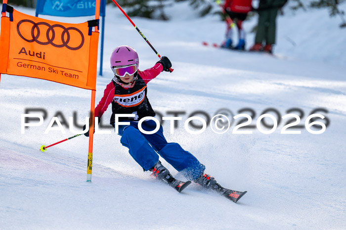 Ziener Cup 5 RS Mösern, 07.03.2026