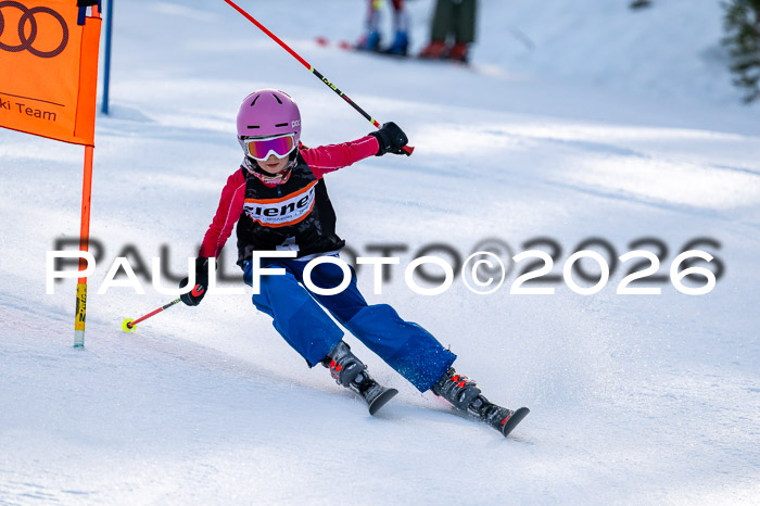 Ziener Cup 5 RS Mösern, 07.03.2026