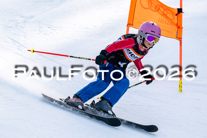 Ziener Cup 5 RS Mösern, 07.03.2026