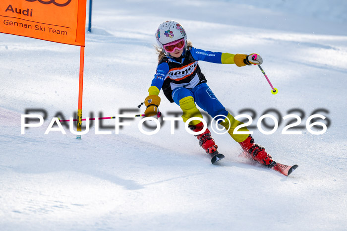 Ziener Cup 5 RS Mösern, 07.03.2026