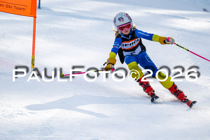 Ziener Cup 5 RS Mösern, 07.03.2026