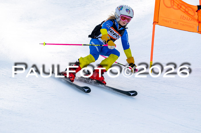 Ziener Cup 5 RS Mösern, 07.03.2026