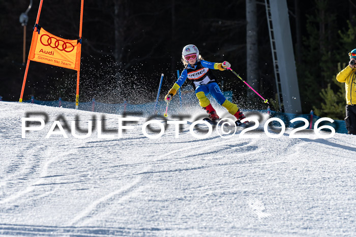 Ziener Cup 5 RS Mösern, 07.03.2026