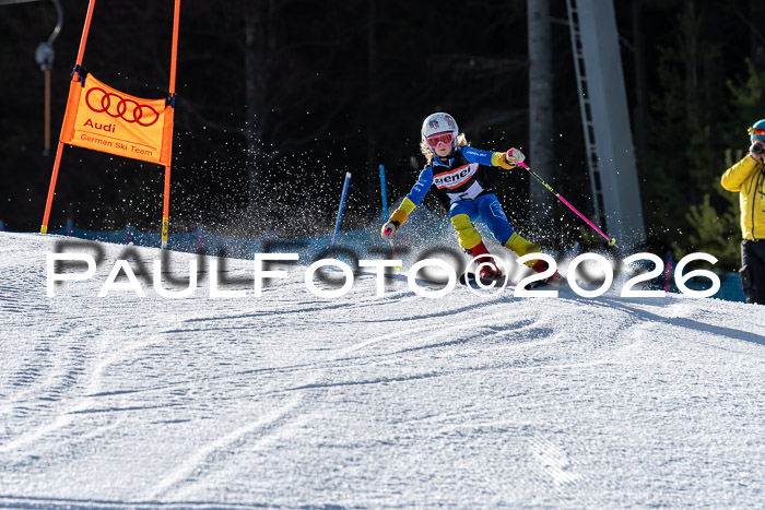 Ziener Cup 5 RS Mösern, 07.03.2026