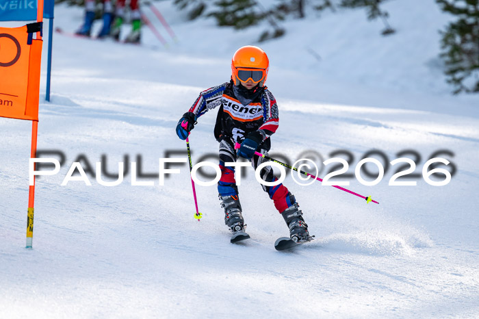 Ziener Cup 5 RS Mösern, 07.03.2026