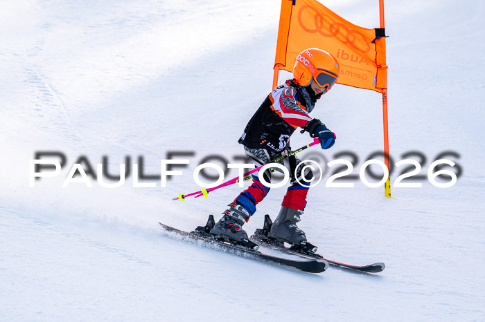 Ziener Cup 5 RS Mösern, 07.03.2026