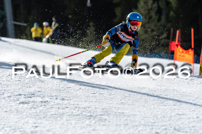 Ziener Cup 5 RS Mösern, 07.03.2026