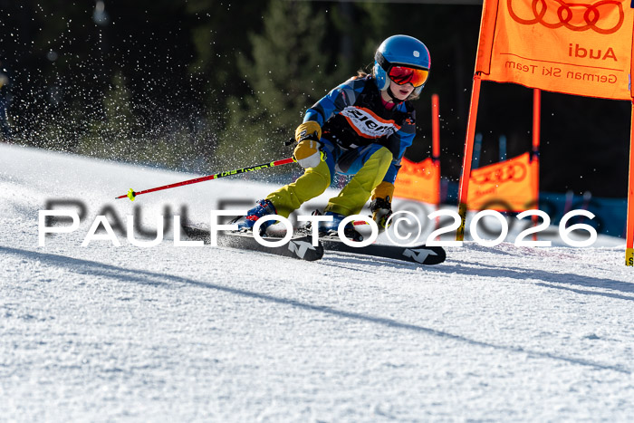 Ziener Cup 5 RS Mösern, 07.03.2026