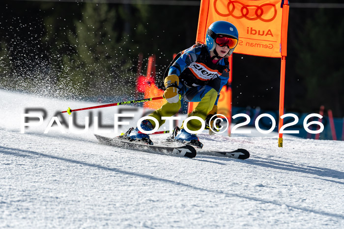 Ziener Cup 5 RS Mösern, 07.03.2026