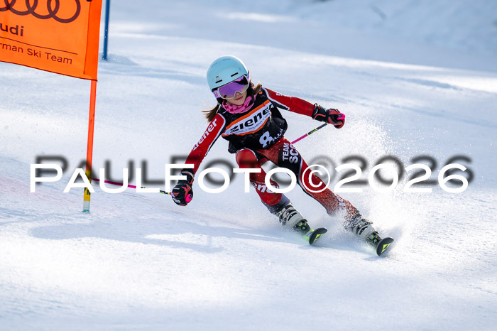 Ziener Cup 5 RS Mösern, 07.03.2026