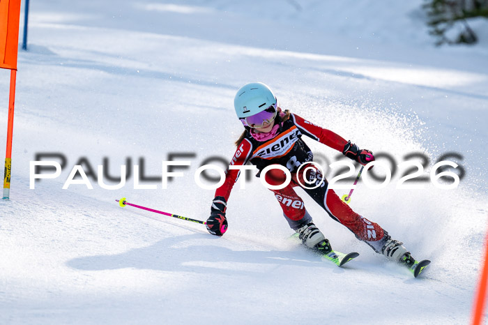 Ziener Cup 5 RS Mösern, 07.03.2026