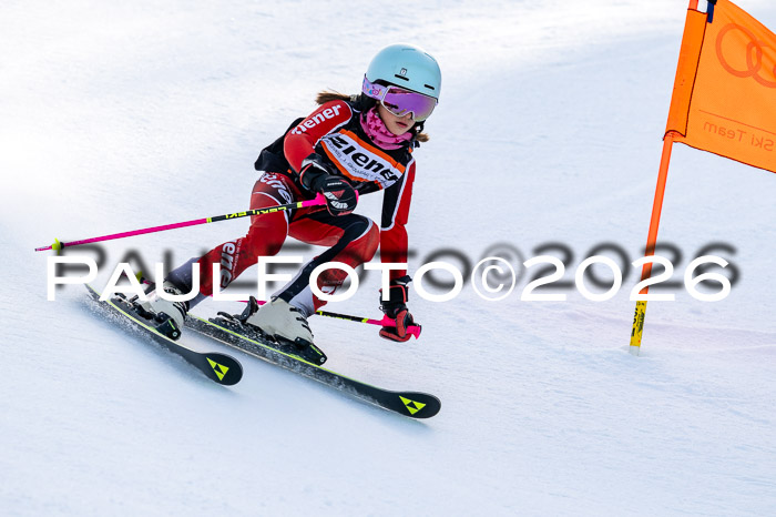 Ziener Cup 5 RS Mösern, 07.03.2026