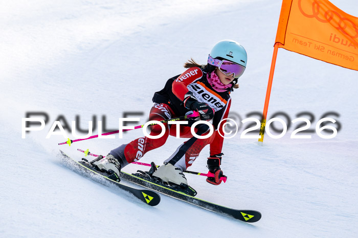 Ziener Cup 5 RS Mösern, 07.03.2026