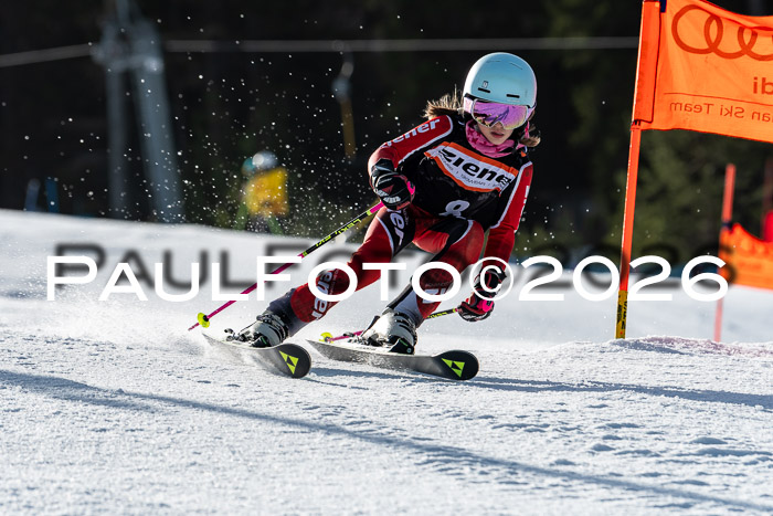 Ziener Cup 5 RS Mösern, 07.03.2026