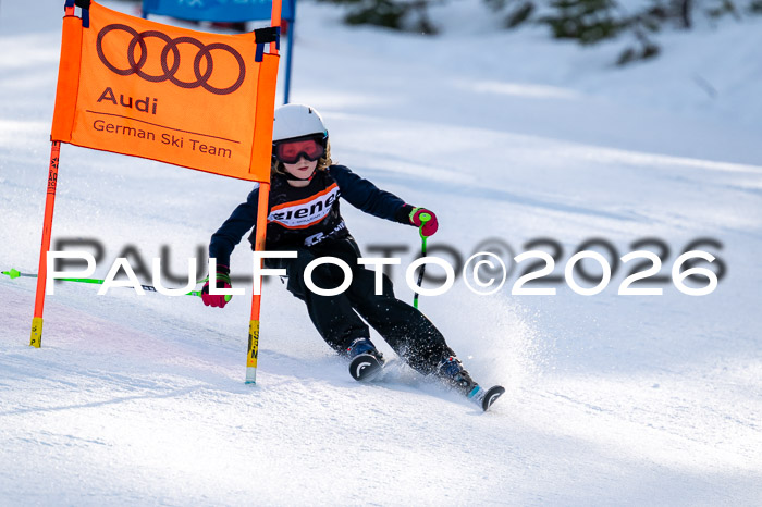 Ziener Cup 5 RS Mösern, 07.03.2026