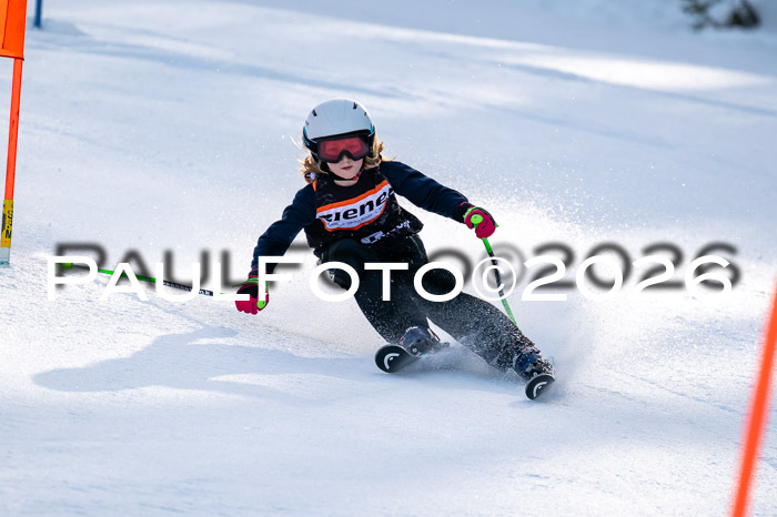 Ziener Cup 5 RS Mösern, 07.03.2026