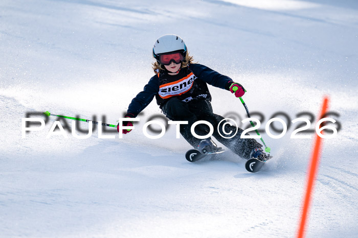 Ziener Cup 5 RS Mösern, 07.03.2026