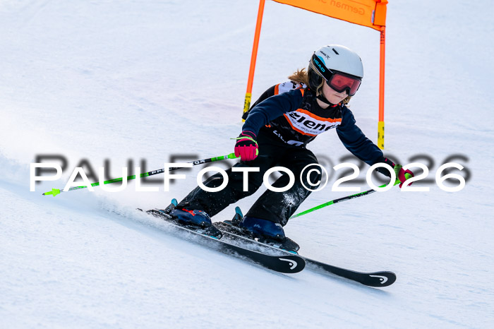 Ziener Cup 5 RS Mösern, 07.03.2026